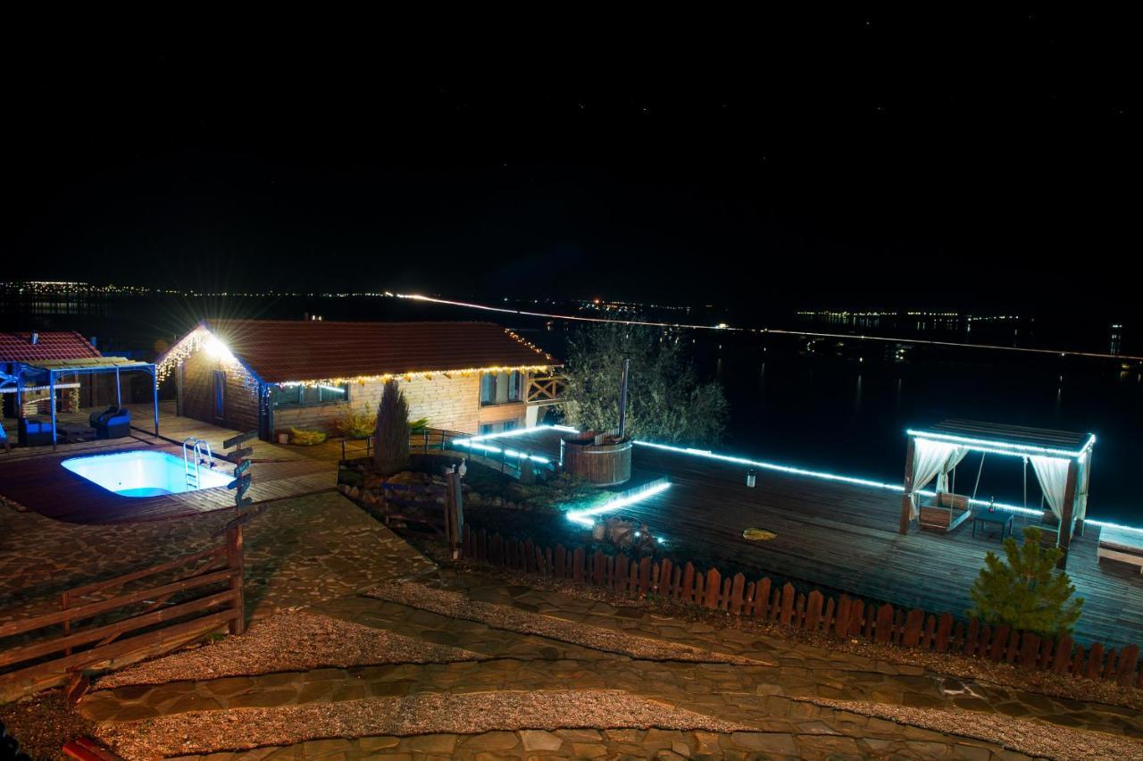 Chervona Kalyna Cottage Oděsa Exteriér fotografie