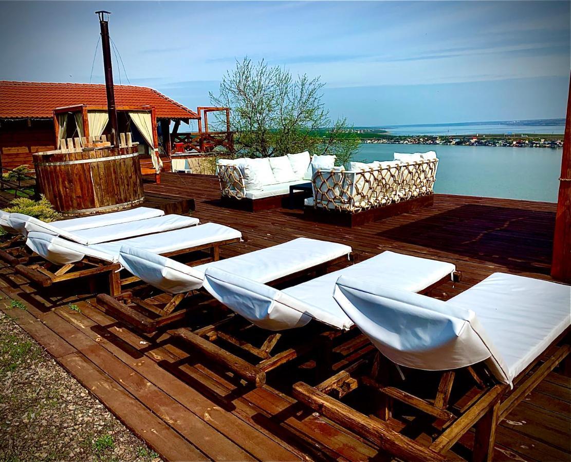 Chervona Kalyna Cottage Oděsa Exteriér fotografie