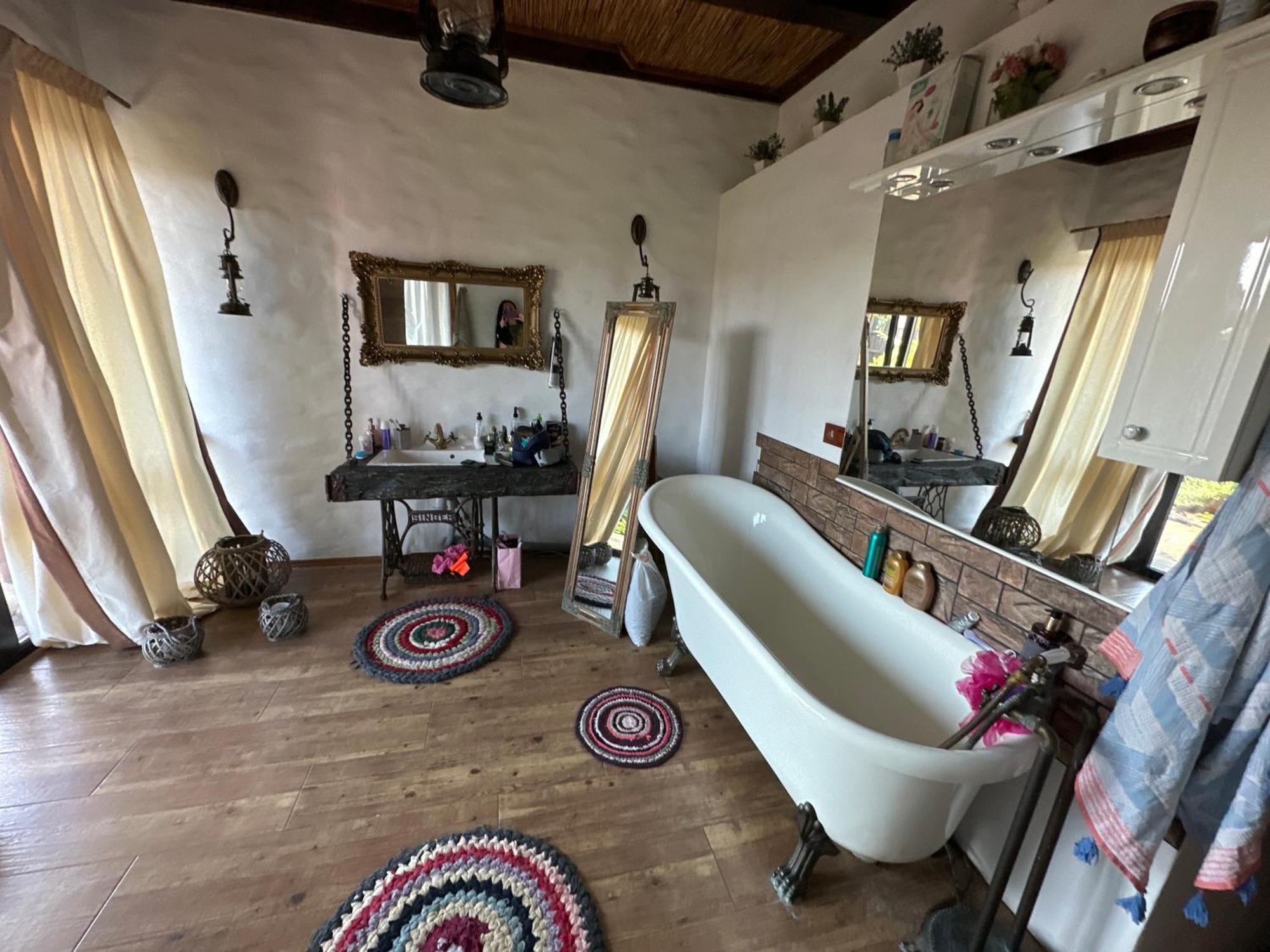 Chervona Kalyna Cottage Oděsa Exteriér fotografie