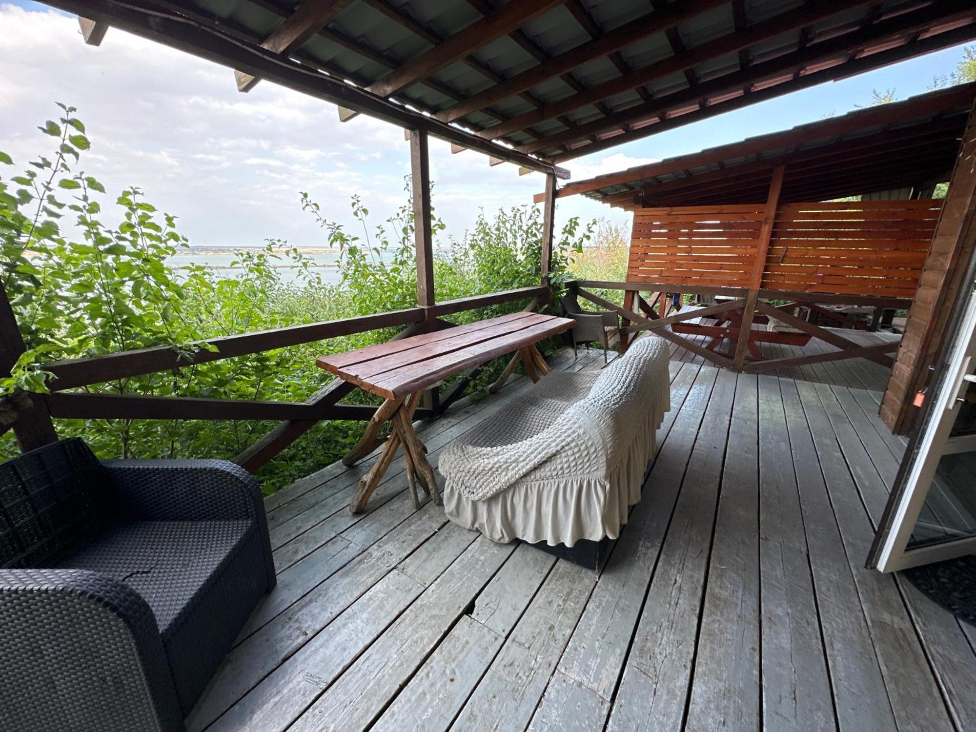 Chervona Kalyna Cottage Oděsa Exteriér fotografie