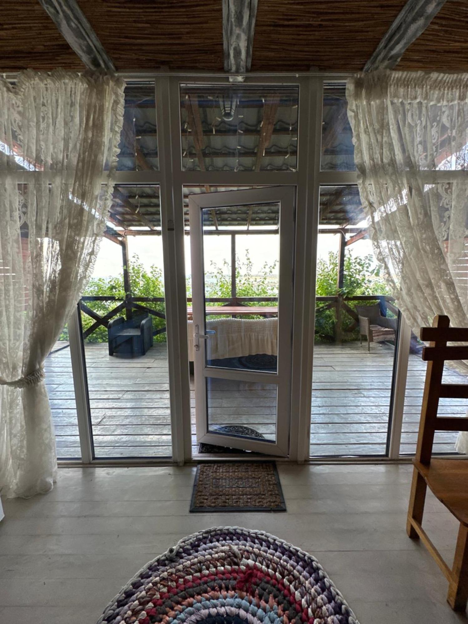 Chervona Kalyna Cottage Oděsa Exteriér fotografie