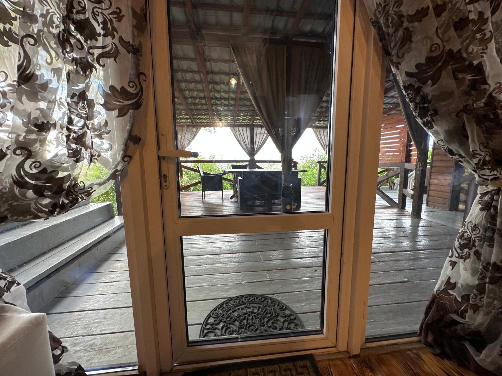 Chervona Kalyna Cottage Oděsa Exteriér fotografie